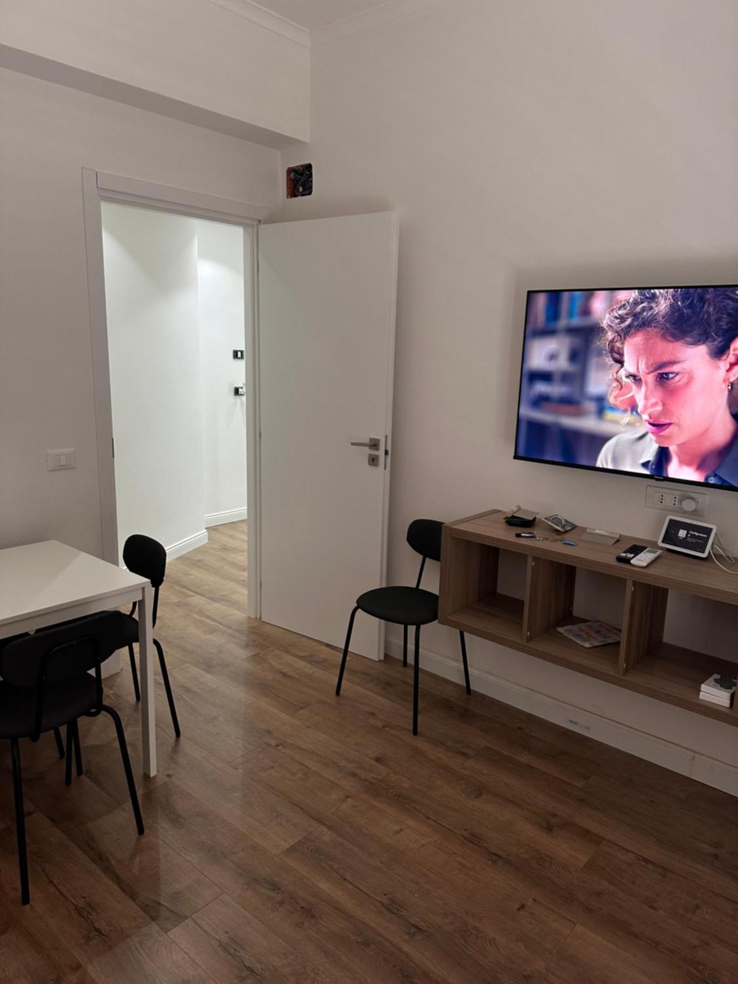 Casa Vacanze Star Home Róma Kültér fotó