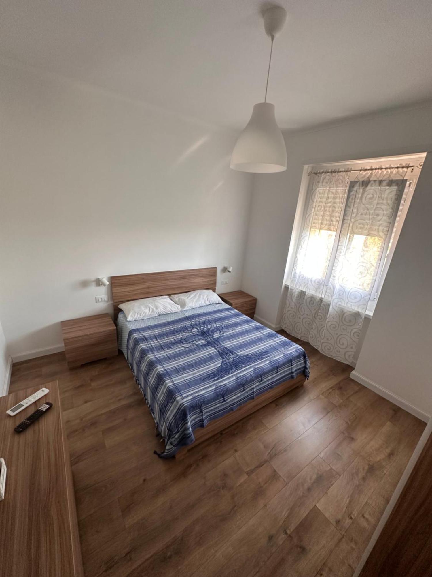 Casa Vacanze Star Home Róma Kültér fotó