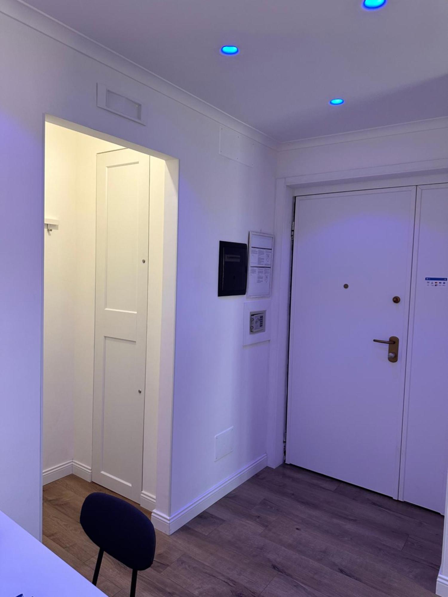 Casa Vacanze Star Home Róma Kültér fotó