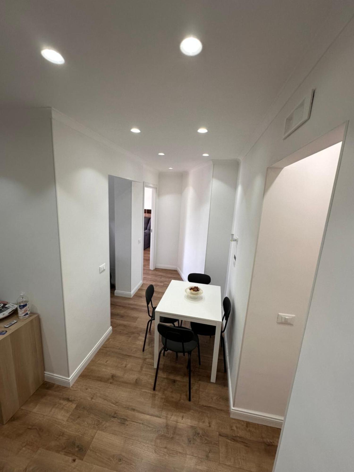 Casa Vacanze Star Home Róma Kültér fotó