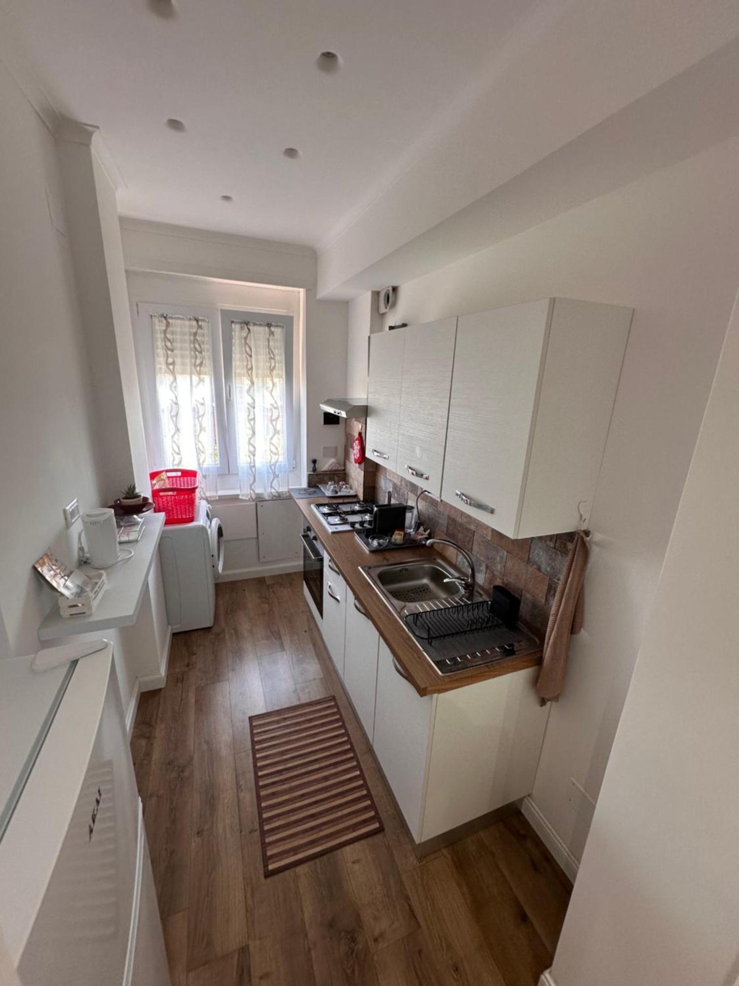 Casa Vacanze Star Home Róma Kültér fotó