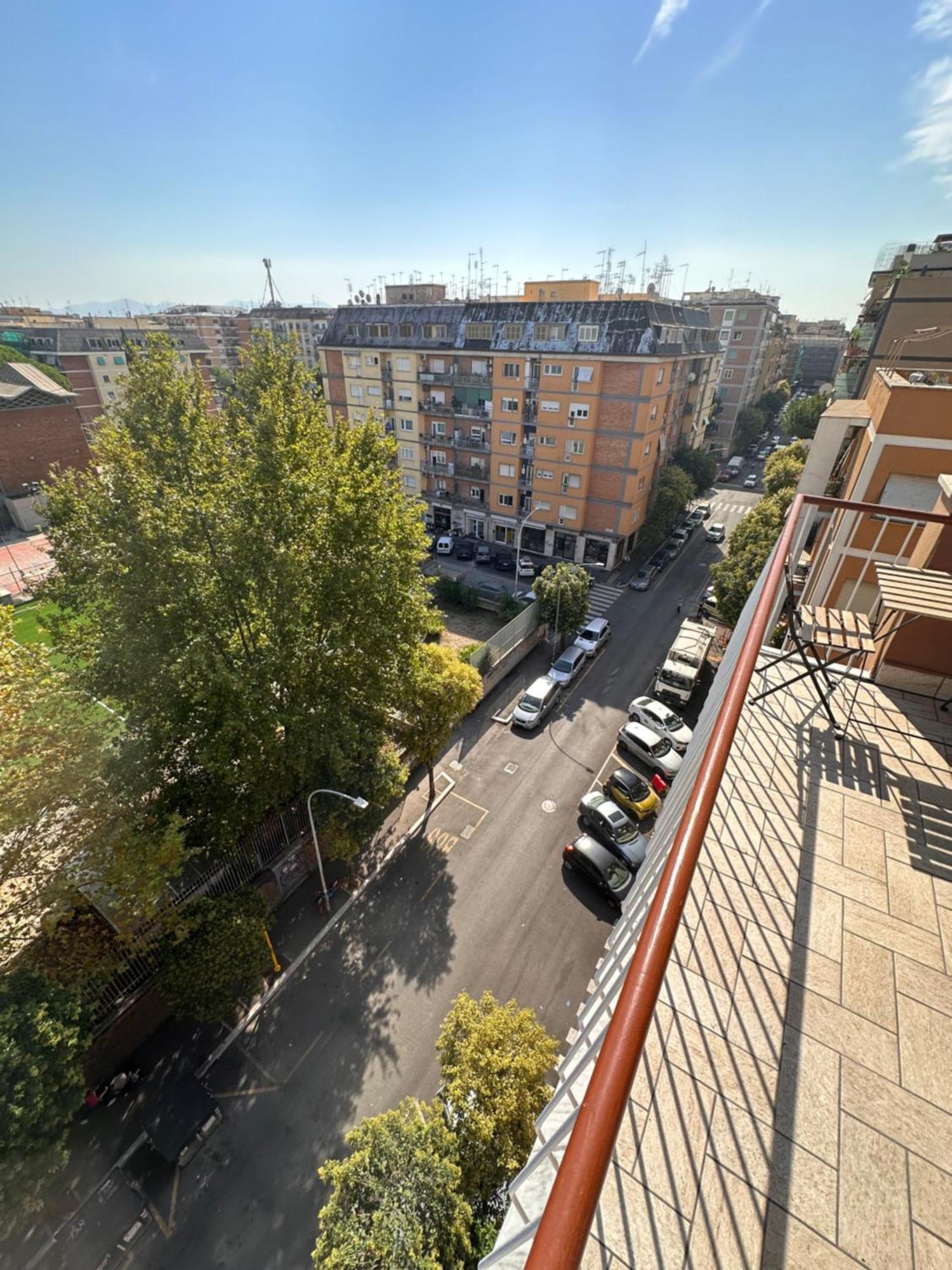 Casa Vacanze Star Home Róma Kültér fotó