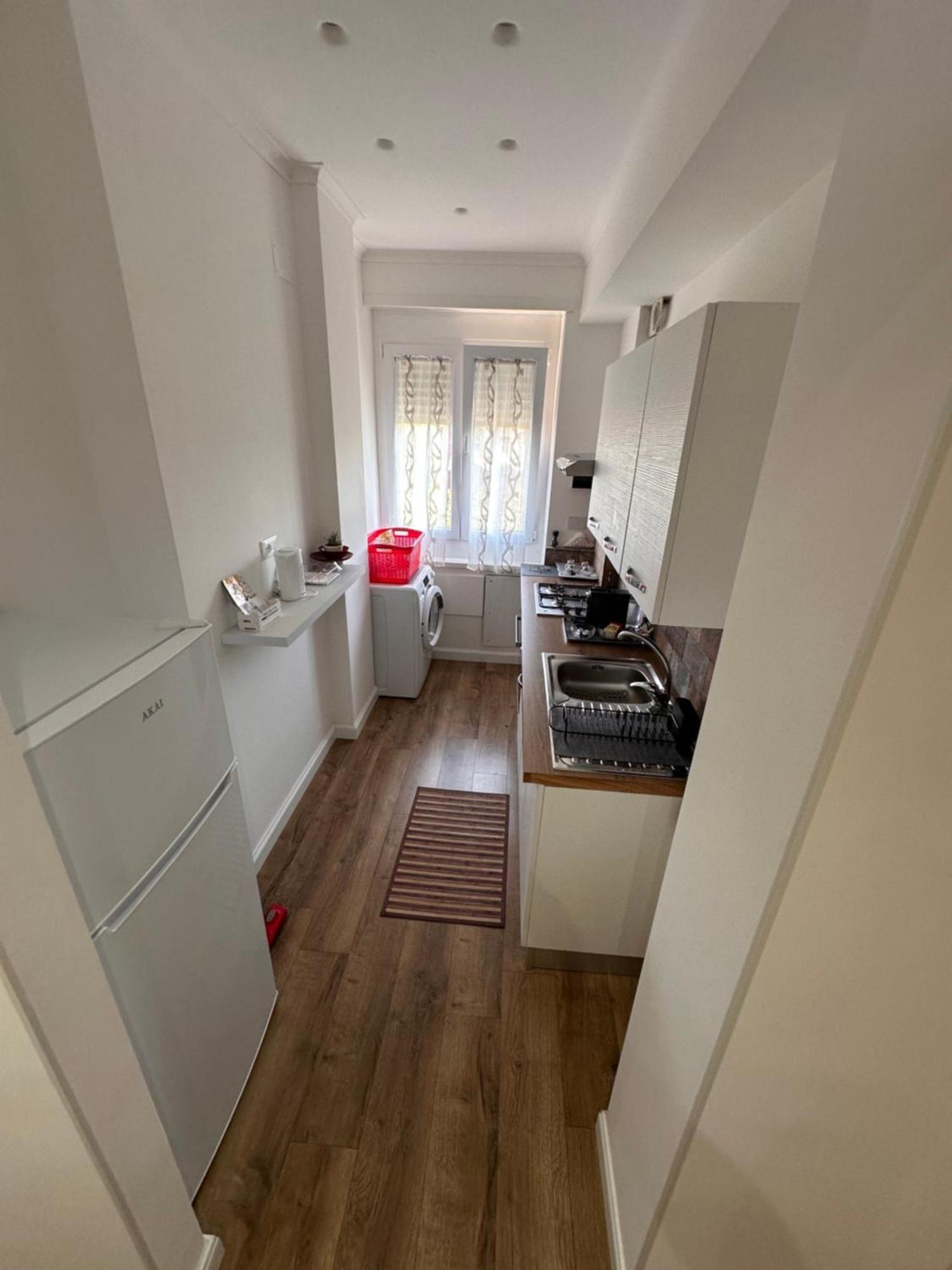 Casa Vacanze Star Home Róma Kültér fotó