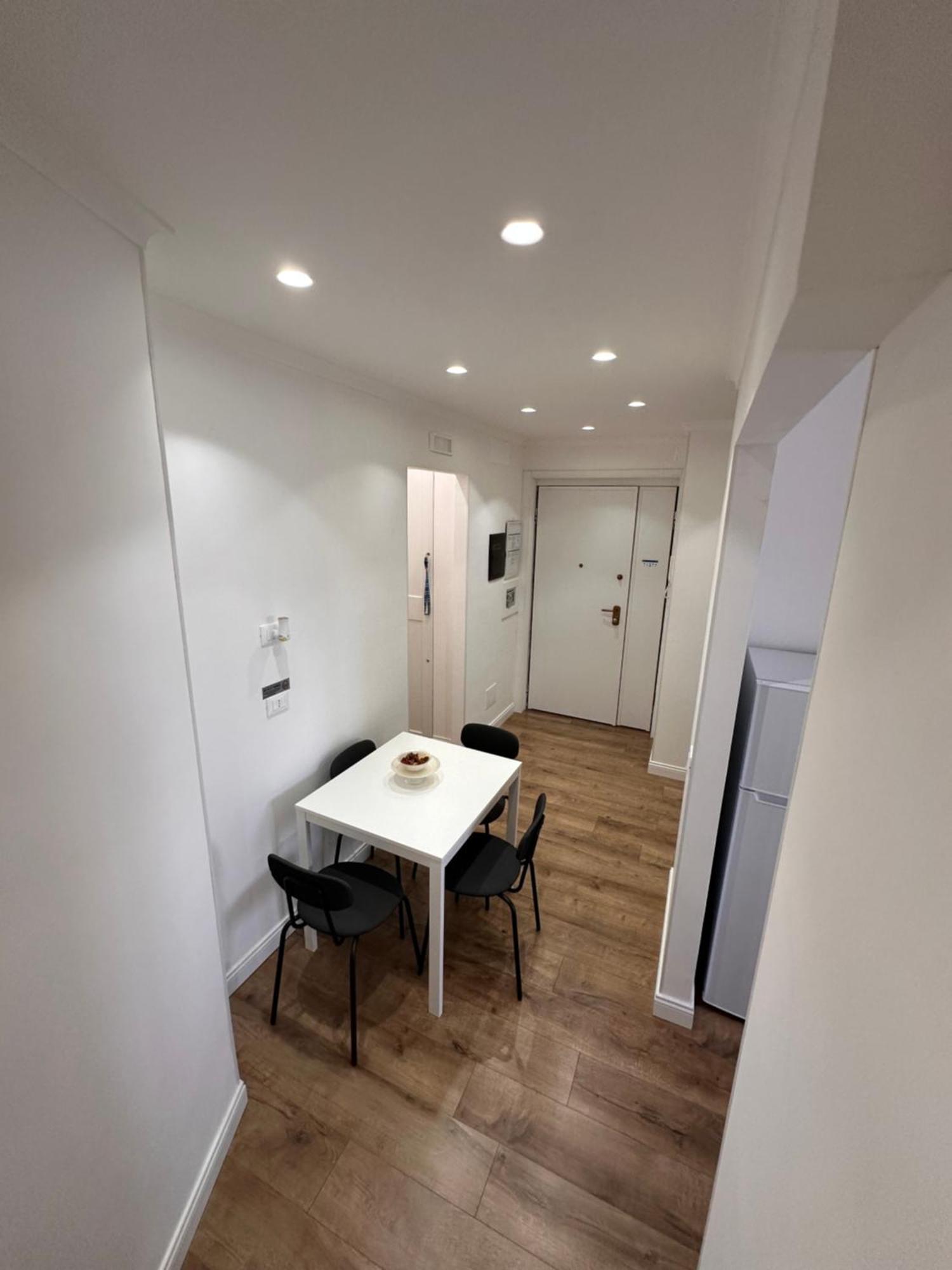 Casa Vacanze Star Home Róma Kültér fotó