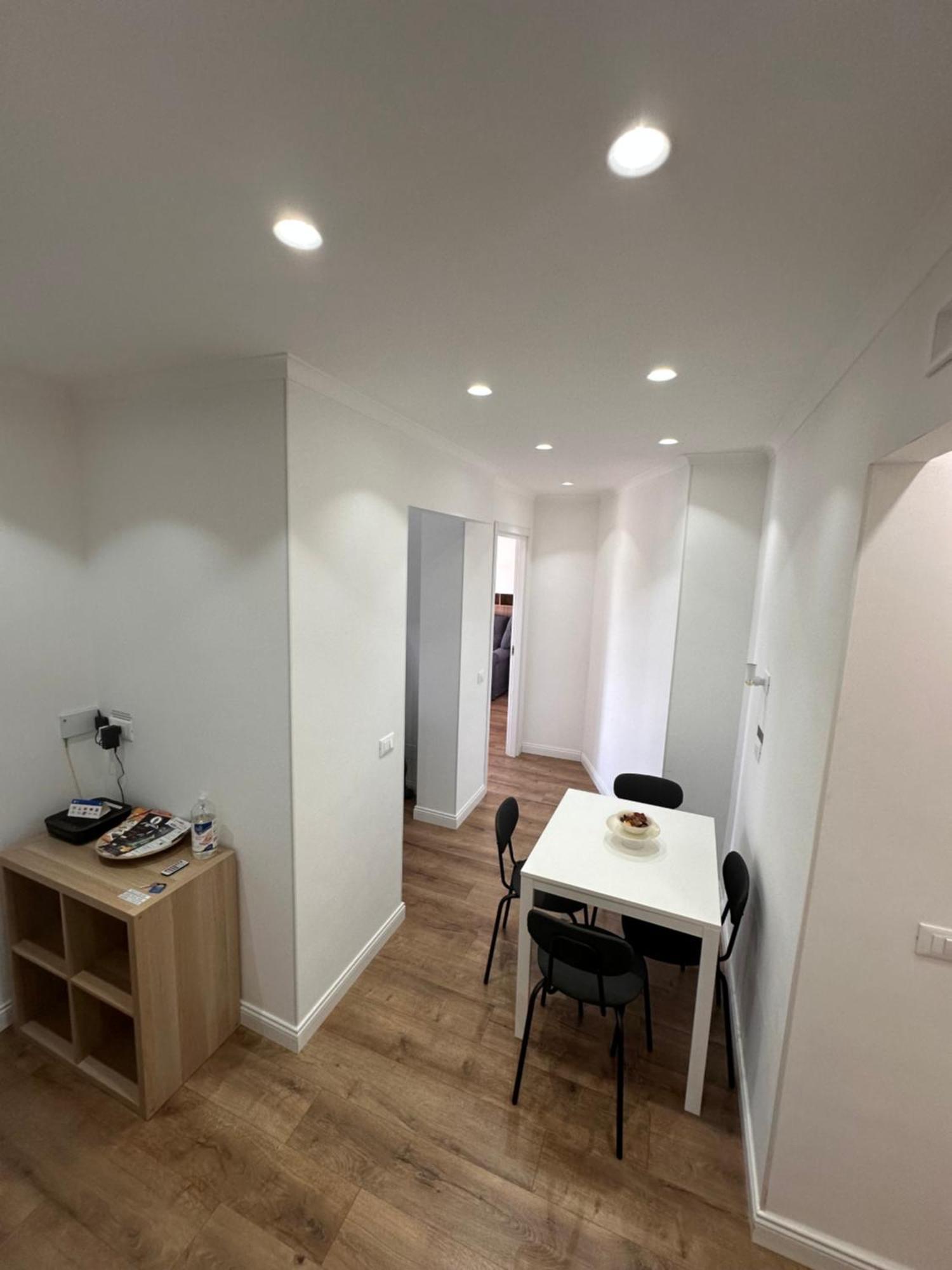 Casa Vacanze Star Home Róma Kültér fotó