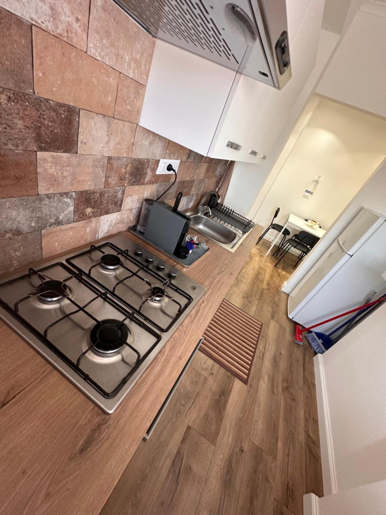 Casa Vacanze Star Home Róma Kültér fotó