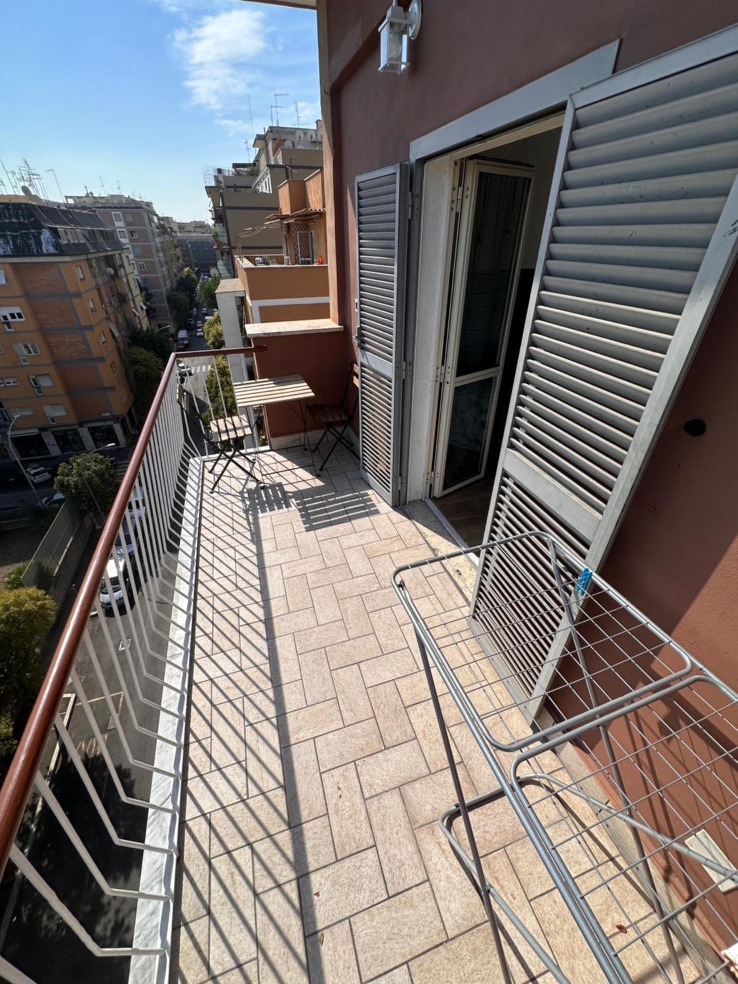 Casa Vacanze Star Home Róma Kültér fotó